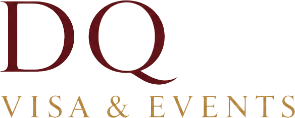 DQ Visa & Events